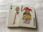 Joker Speelkaarten met Illustraties, Verzamelen, Ophalen of Verzenden, Nieuw, Speelkaart(en)