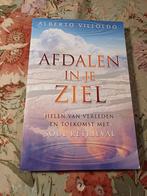 Afdalen in je ziel - Alberto Villoldo, Boeken, Achtergrond en Informatie, Ziel of Sterfelijkheid, Ophalen of Verzenden, Zo goed als nieuw