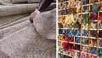 CUSTOMIZED RUGS! Vloerkleden/Karpetten/TAPIJTEN OP MAAT!, Huis en Inrichting, Stoffering | Tapijten en Kleden, Ophalen, 50 tot 100 cm