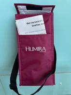 Humira Adalimumab koeltas voor vervoeren medicijn nieuw, Ophalen, Zo goed als nieuw