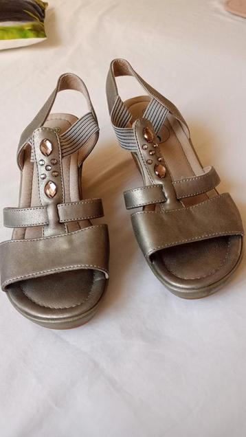 Foot flex sandalen, Nieuw! beschikbaar voor biedingen