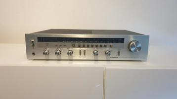 Pioneer SX-700L versterker. beschikbaar voor biedingen