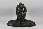 Dante Alighieri buste Reps und Trinte, Antiek en Kunst, Antiek | Keramiek en Aardewerk, Ophalen of Verzenden