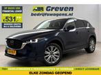 Mazda CX-5 2.0 165PK e-Skyactiv Takumi | 360° | HuD | Bose, Auto's, Mazda, 1998 cc, Gebruikt, Euro 6, 4 cilinders