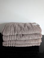 Byrklund badlaken, 4 x handdoeken 140 x 70 NIEUW, Huis en Inrichting, Badkamer | Badtextiel en Accessoires, Ophalen of Verzenden