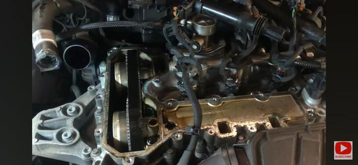 Peugeot, Opel, Citroen en DS distributiriem, Auto-onderdelen, Motor en Toebehoren, Opel, Peugeot, Nieuw, Ophalen