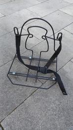 Fiets tassenrek, Ophalen of Verzenden, Gebruikt