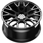 20" VELARE VLR Premium Velgen VOLKSWAGEN TRANSPORTER CRAFTER, Auto-onderdelen, Banden en Velgen, 2525LV, Bestelwagen, 255 mm, Banden en Velgen
