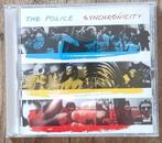 Police	Synchronity, Ophalen of Verzenden, Zo goed als nieuw, Poprock
