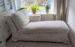 Chaise longue IKEA Ektorp, Huis en Inrichting, Banken | Sofa's en Chaises Longues, Ophalen, Gebruikt, Eenpersoons, 125 tot 150 cm