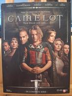 Luxe box Camelot - 5 dvd's, Ophalen of Verzenden, Zo goed als nieuw