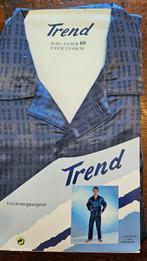Heren pyjama's satjjn, Maat 52/54 (L), Normann, Onbekend, Nieuw