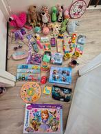 Groot Speelgoedpakket: Puzzels, Spelletjes, Skippybal,Boeken, Kinderen en Baby's, Speelgoed | Kinderpuzzels, Ophalen of Verzenden