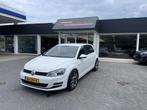 Volkswagen Golf 1.0 TSI Trendline, Auto's, Voorwielaandrijving, Stof, Gebruikt, Origineel Nederlands