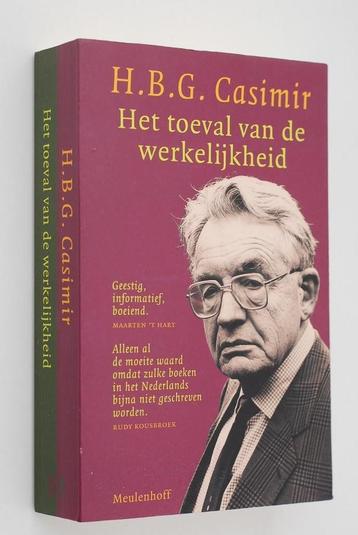 Toeval van de Werkelijkheid (2000) beschikbaar voor biedingen