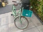Popal Meisjesfiets Mintgroen, 47 tot 50 cm, Ophalen, Overige merken, Gebruikt