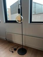 Ztahl Vloerlamp - Stijlvol Design, Huis en Inrichting, Ophalen, Zo goed als nieuw, Metaal, 150 tot 200 cm