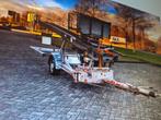 Ladderlift pannenlift bocker, Ophalen, Gebruikt, 500 watt of meer, Overige typen