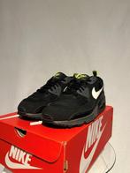 Maat 44 - Nike Air Max 90 Black Neon, Verzenden, Zwart, Nike, Nike