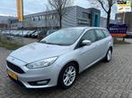 Ford Focus Wagon 1.0 Trend - AUTOMAAT - NAVIGATIE - NAP !, Start-stop-systeem, Gebruikt, Euro 6, 3 cilinders