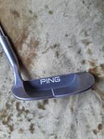 Ping putter. Met originele Ping grip. Lengte : 92 cm, Sport en Fitness, Golf, Ophalen of Verzenden, Gebruikt, Set, Ping