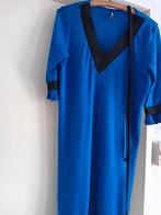 jurk, Maat 38/40 (M), Blauw, Ophalen of Verzenden, Zo goed als nieuw