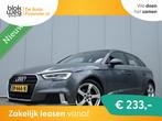 Audi A3 Sportback 35 TFSI COD SPORT EDITION AUT € 16.940,0, Auto's, Automaat, 1498 cc, 4 cilinders, 150 pk