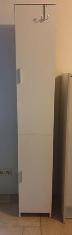 Badkamerkast, Ophalen, (Half)hoge kast, Minder dan 50 cm, Zo goed als nieuw