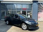 Toyota Auris Touring Sports 1.8 Hybrid Now | Clima | Cruise, 65 €/maand, Gebruikt, Euro 6, Zwart