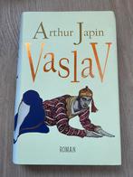 Arthur Japin - Vaslav, Boeken, Ophalen, Zo goed als nieuw