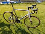 Bulls Harrier 1 frmt 61cm met 105 Afmontage., Fietsen en Brommers, Fietsen | Racefietsen, Overige merken, Meer dan 20 versnellingen