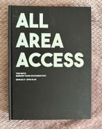 Kpop The Boyz All Area Access photobook, Ophalen of Verzenden, Gebruikt, Pop