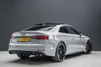 Audi S5 Coupé quattro Pro Line Plus 3.0 354pk TFSI |pano|B&, Euro 6, 2995 cc, 4 stoelen, Bedrijf