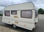 Home-Car Confort 36 Compact, Caravans en Kamperen, Caravans, Bedrijf, Schokbreker, Overige, Home-car