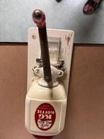 Vintage Wandkoffiemolen - Kanis & Gunnink, Ophalen of Verzenden, Gebruikt