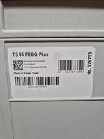 Festool TS 55 FEBQ-Plus Invalzaag - nieuw!, Ophalen, Invalzaag, Zo goed als nieuw, 30 tot 70 mm