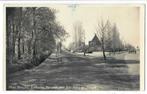 Zuidlaren - Fietspad naar Schipborg en Zeegse, Verzenden, 1940 tot 1960, Gelopen, Drenthe