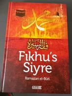 Ramazan el-Buti - Fikhu’s siyre, Ophalen of Verzenden, Zo goed als nieuw, Islam