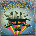 The Beatles - Magical mystery tour single vinyl 7", Gebruikt, Verzenden, 7 inch, Single