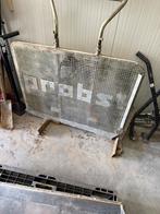 PROBST STEENTRANSPORTKAR / KLINKERKAR, Ophalen, Gebruikt, Handmatig