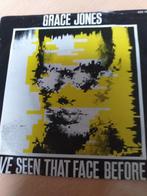 Grace Jones – I've Seen That Face Before, Gebruikt, 7 inch, Single, Ophalen of Verzenden