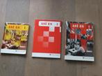 studieboeken Spaans Así Es 1, Boeken, Studieboeken en Cursussen, Ophalen of Verzenden, Alpha, Zo goed als nieuw, MBO