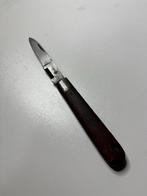 Wehrmacht WW2 electricians pocket knife zakmes mes messer, Ophalen of Verzenden, Gebruikt
