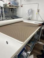 Relingkussen op maat |rugkussen op maat | tender sloepkussen, Watersport en Boten, Ophalen