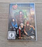 Dvd film disney descendants kinderfilm, Alle leeftijden, Ophalen of Verzenden, Zo goed als nieuw