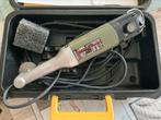 Proxxon haakse boor- slijpmachine, Verzenden, Gebruikt