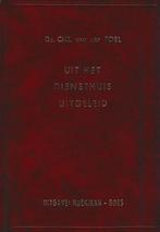 Ds. CHR. van der Poel | UIT HET DIENSTHUIS UITGELEID, Boeken, Ophalen of Verzenden, Gelezen