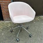 Bejot Ox:co kuipstoel, Nieuw, Ergonomisch, Bureaustoel, Roze