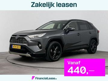 Toyota RAV4 2.5 HYBRID BI-TONE | OUTLET DEAL! | NEW MODEL |  beschikbaar voor biedingen