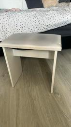 Krukje voor make up tafel, Huis en Inrichting, Bureaus, Ophalen of Verzenden, Gebruikt